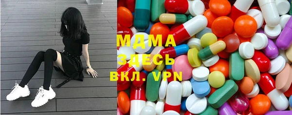 твердый Козельск
